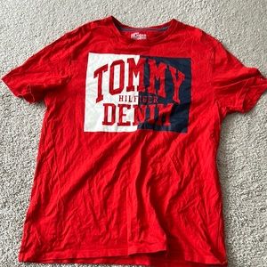 Tommy Hilfiger shirt